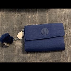 Kipling wallet